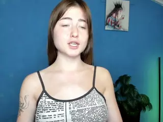 SweetsAlma's Live Sex Cam Show