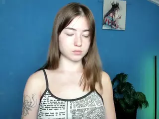 SweetsAlma's Live Sex Cam Show