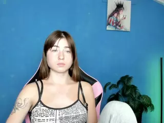 SweetsAlma's Live Sex Cam Show