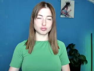 SweetsAlma's Live Sex Cam Show