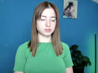 SweetsAlma's Live Sex Cam Show