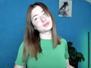 SweetsAlma's Live Sex Cam Show