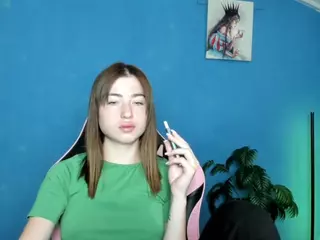 SweetsAlma's Live Sex Cam Show