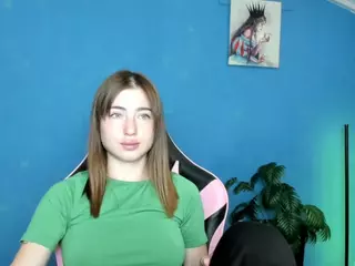 SweetsAlma's Live Sex Cam Show