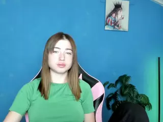 SweetsAlma's Live Sex Cam Show