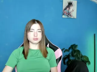 SweetsAlma's Live Sex Cam Show