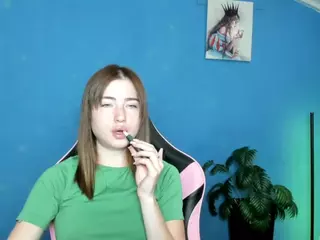 SweetsAlma's Live Sex Cam Show
