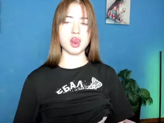 SweetsAlma's Live Sex Cam Show