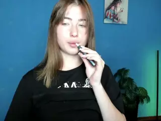 SweetsAlma's Live Sex Cam Show