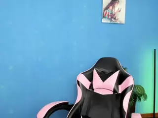 SweetsAlma's Live Sex Cam Show