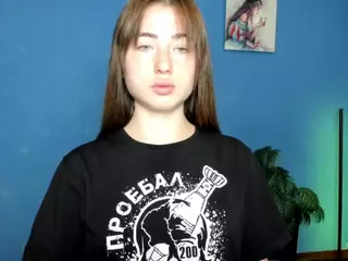 SweetsAlma's Live Sex Cam Show