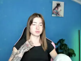 SweetsAlma's Live Sex Cam Show