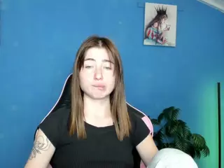 SweetsAlma's Live Sex Cam Show