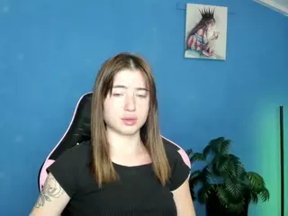 SweetsAlma's Live Sex Cam Show