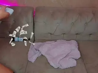 Sweetsin21's Live Sex Cam Show