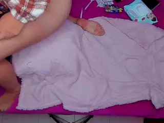Sweetsin21's Live Sex Cam Show