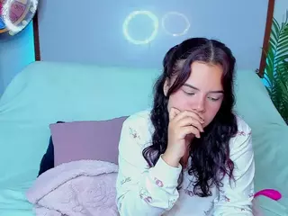 Sweetsin21's Live Sex Cam Show