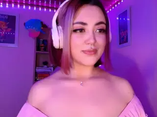 violet-smilee's Live Sex Cam Show