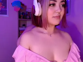 violet-smilee's Live Sex Cam Show