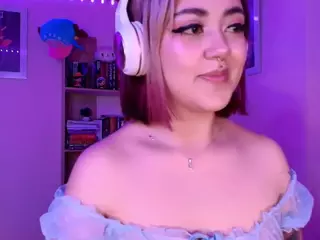 violet-smilee's Live Sex Cam Show