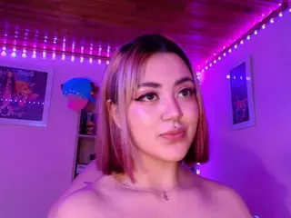 violet-smilee's Live Sex Cam Show