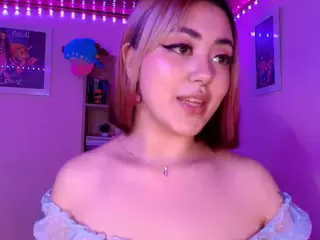 violet-smilee's Live Sex Cam Show