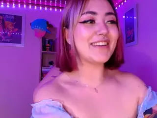 violet-smilee's Live Sex Cam Show