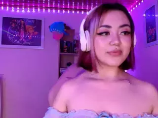 violet-smilee's Live Sex Cam Show