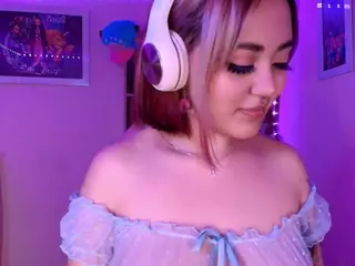 violet-smilee's Live Sex Cam Show