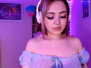 violet-smilee's Live Sex Cam Show