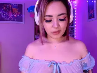 violet-smilee's Live Sex Cam Show