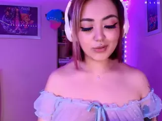 violet-smilee's Live Sex Cam Show