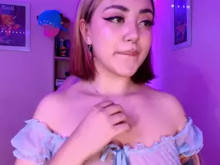 violet-smilee's Live Sex Cam Show