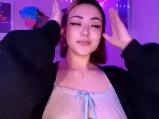 violet-smilee's Live Sex Cam Show