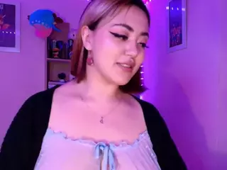violet-smilee's Live Sex Cam Show