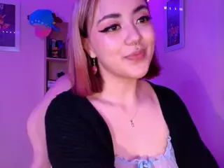 violet-smilee's Live Sex Cam Show