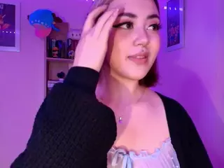 violet-smilee's Live Sex Cam Show