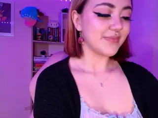 violet-smilee's Live Sex Cam Show