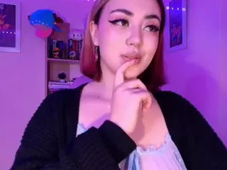 violet-smilee's Live Sex Cam Show