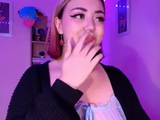 violet-smilee's Live Sex Cam Show
