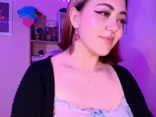 violet-smilee's Live Sex Cam Show