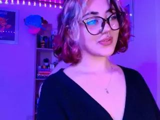 violet-smilee's Live Sex Cam Show