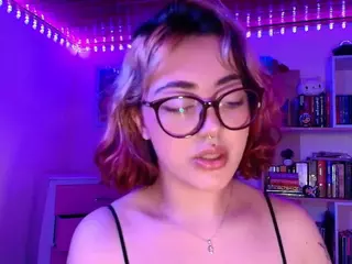 violet-smilee's Live Sex Cam Show