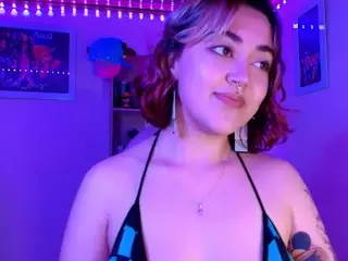 violet-smilee's Live Sex Cam Show