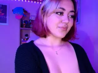 violet-smilee's Live Sex Cam Show