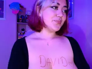 violet-smilee's Live Sex Cam Show