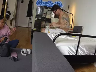 voyeurcam-CelticIRON-01's Live Sex Cam Show