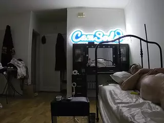 voyeurcam-CelticIRON-01's Live Sex Cam Show
