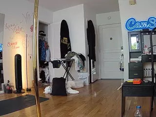 voyeurcam-CelticIRON-01's Live Sex Cam Show