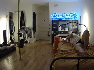 voyeurcam-CelticIRON-01's Live Sex Cam Show
